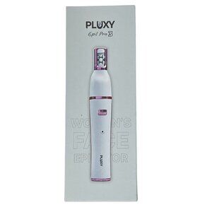 Pluxy Epil Pro 3